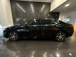 2017 Acura TLX 2.4 Tech At