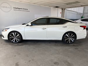 2020 Nissan Altima 2.0 Exclusive At