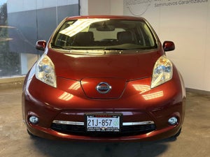 2017 Nissan Leaf Electrico 30 kwh