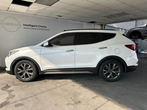 2018 Hyundai Santa Fe 2.0 Sport L At